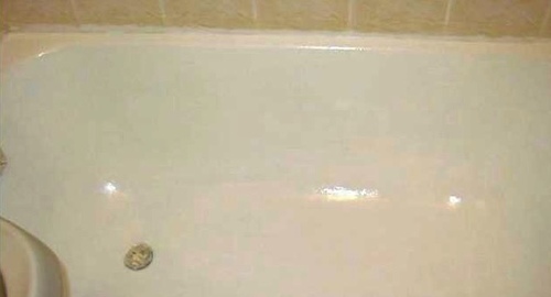 Реставрация акриловой ванны | Сальск